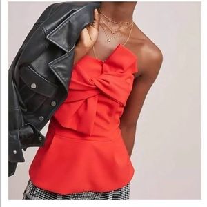 Anthropologie Adeline Rae top